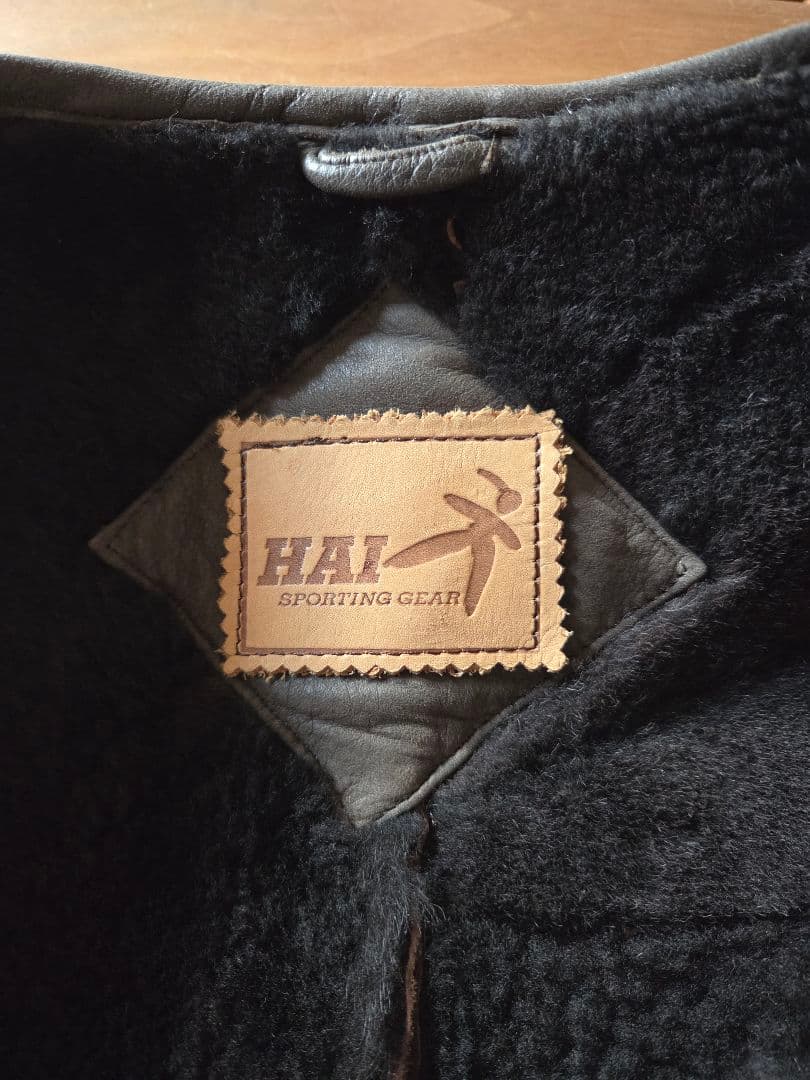 【HAI sporting gear ISSEY MIYAKE】