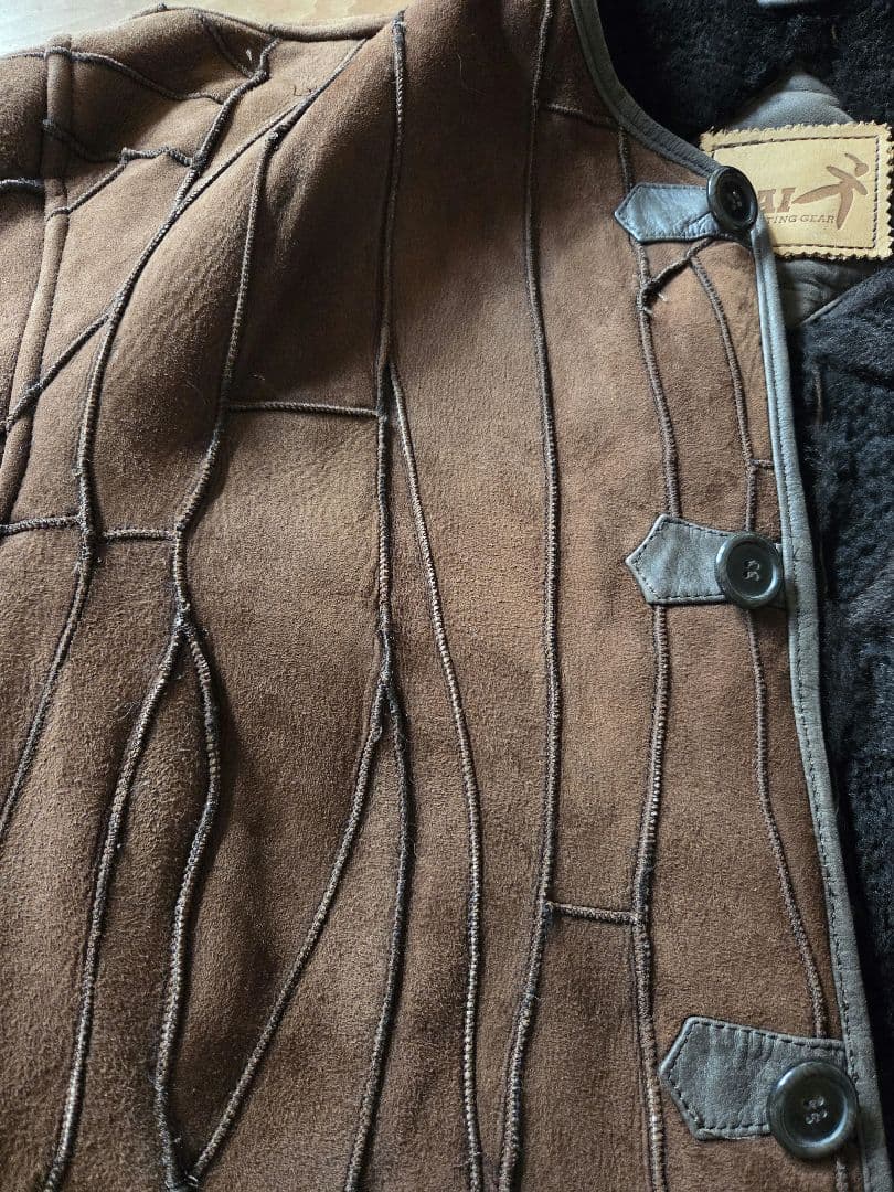 【HAI sporting gear ISSEY MIYAKE】