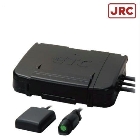 バイク用　ETC　日本無線　JRM-11　【887】