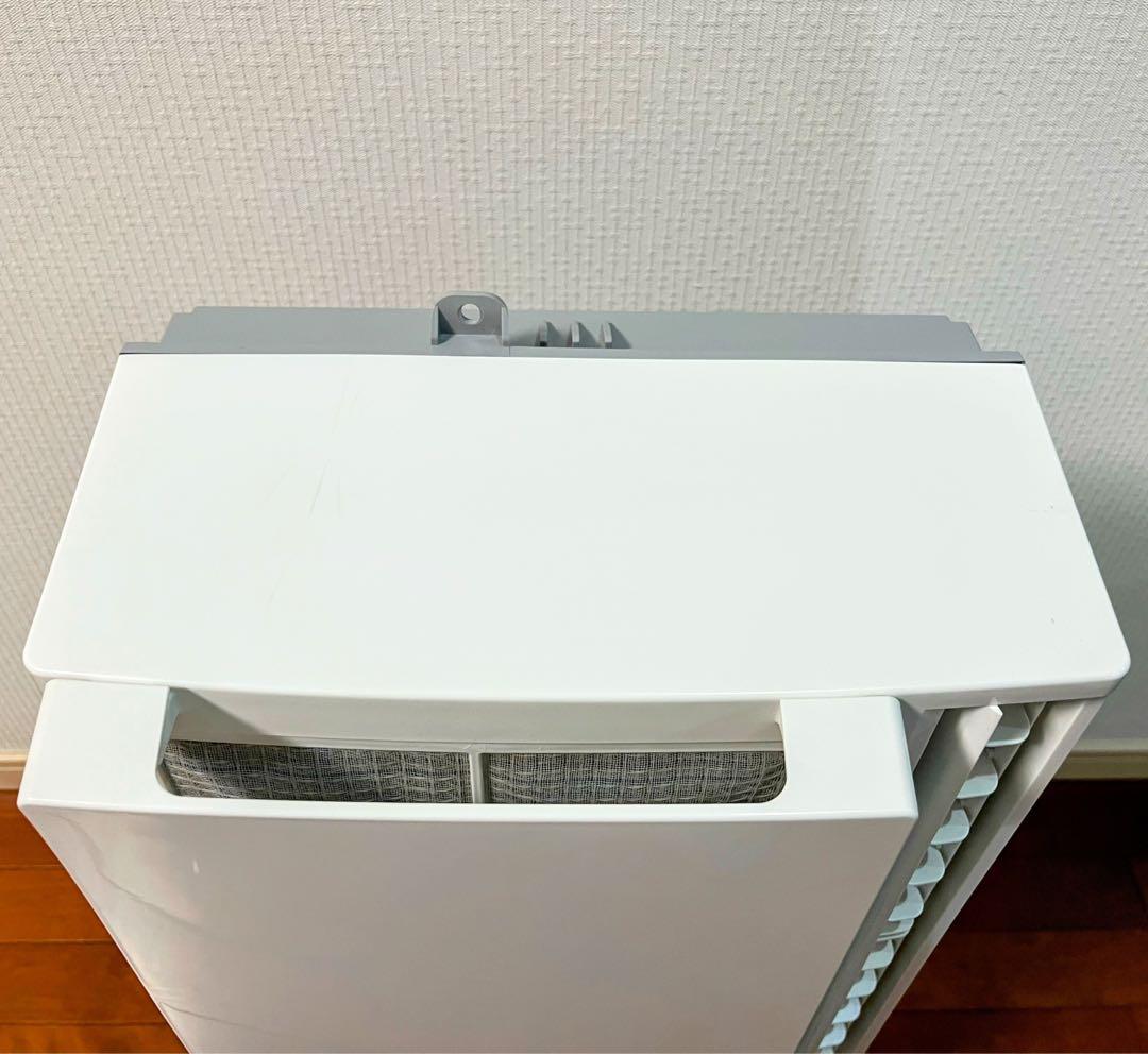 【引取限定_大阪】冷暖房CORONA CWH-A1823R(W)窓用エアコン