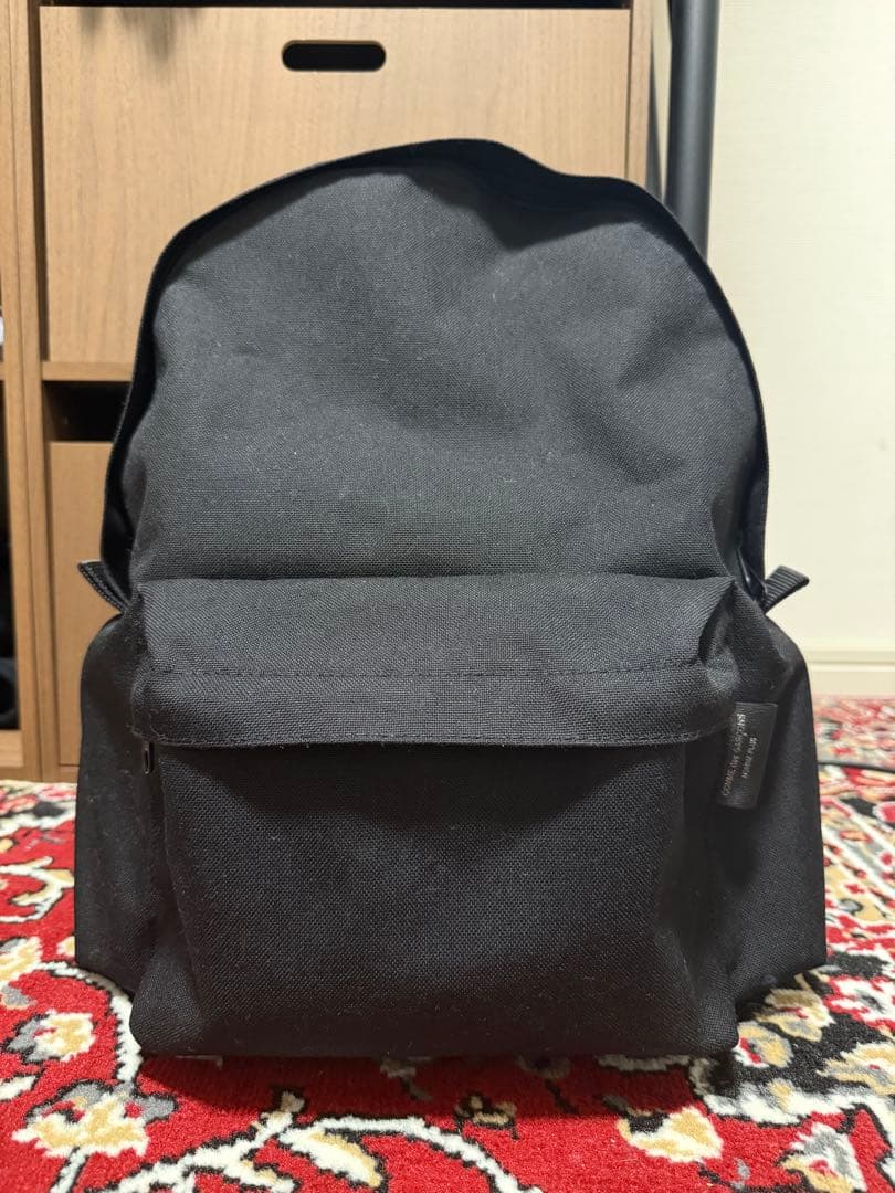 コムデギャルソン　リュック　PZ-K 206