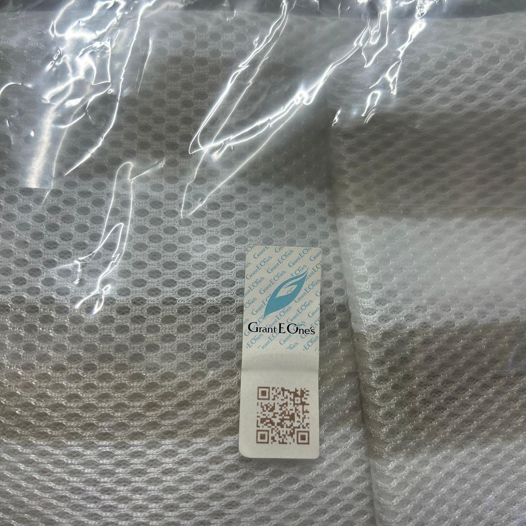 グラントイーワンズ　ホルミシスプレミアムハーフケット