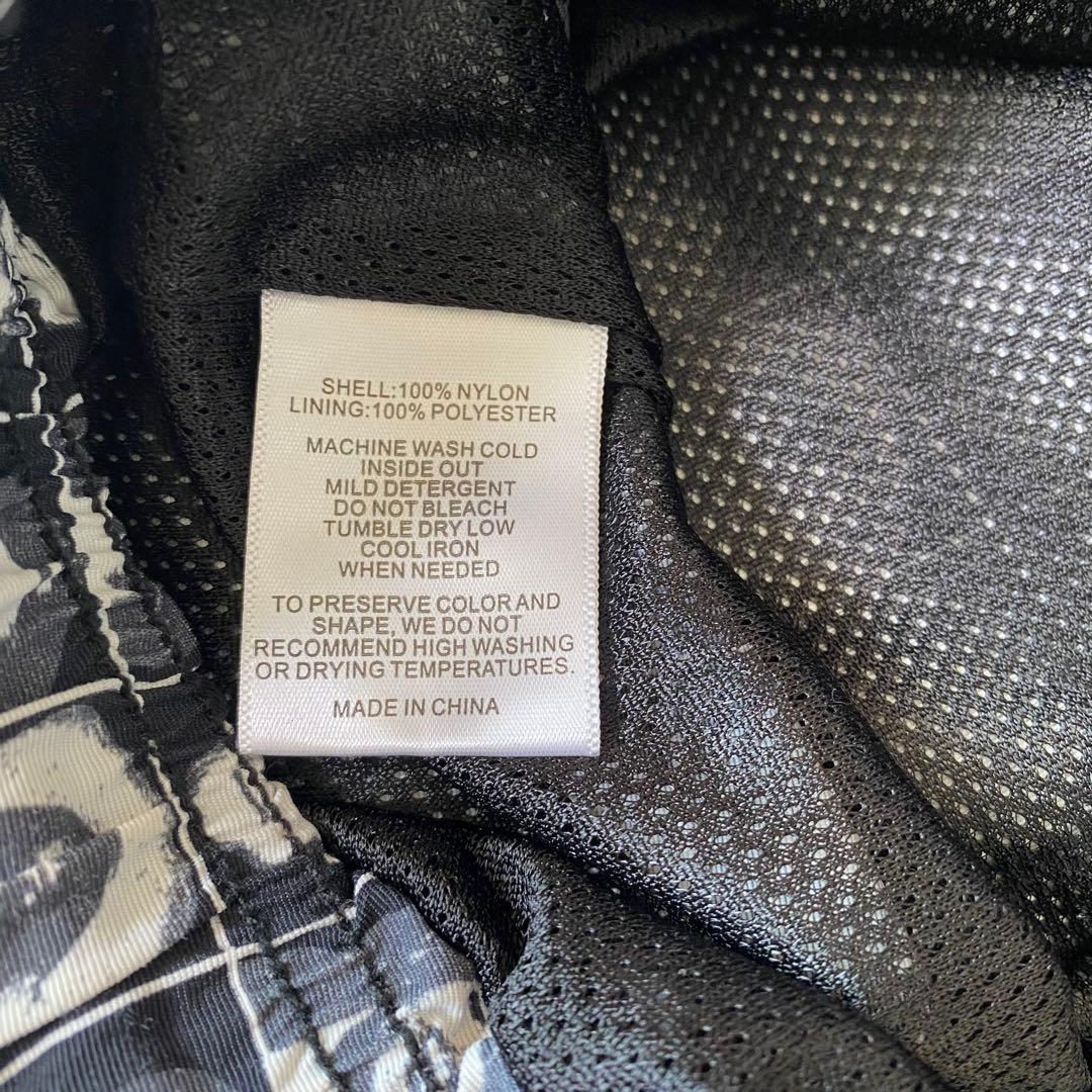 未使用級2024 東京 RED HOT CHILI PEPPERS Shorts