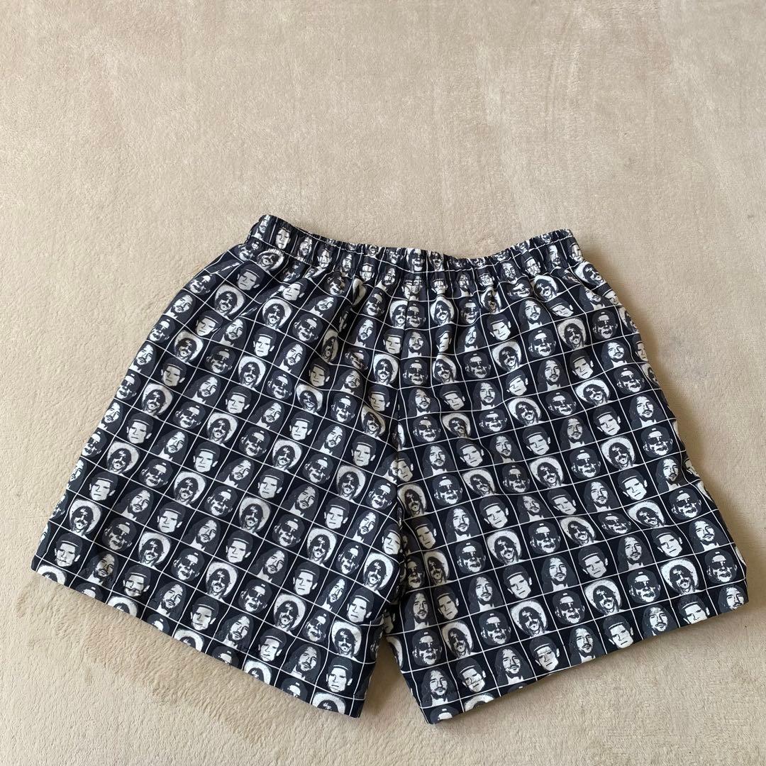 未使用級2024 東京 RED HOT CHILI PEPPERS Shorts