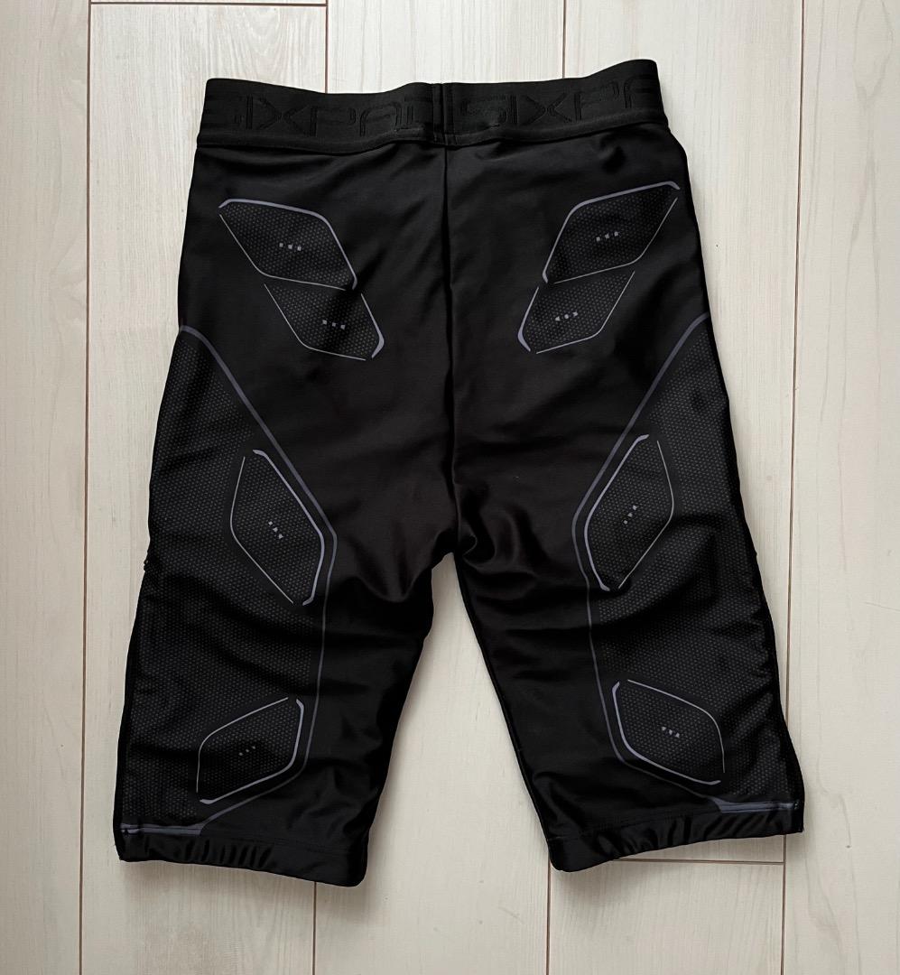 SixPad Power Suit ボトム メンズSサイズ