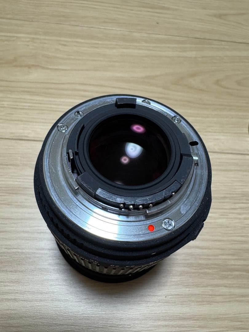 並品 SIGMA 初代 18-50mm F2.8 EX DC ニコン用