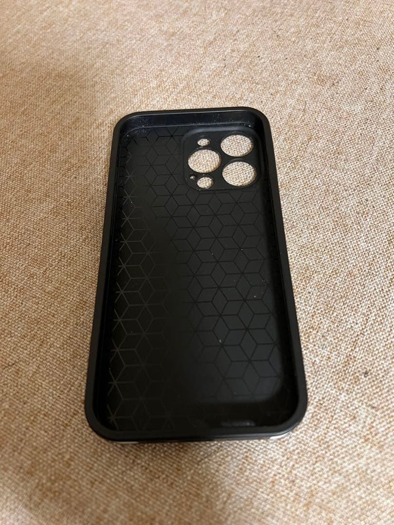 最終値下げPRADA iPhone13pro ケース ホワイト