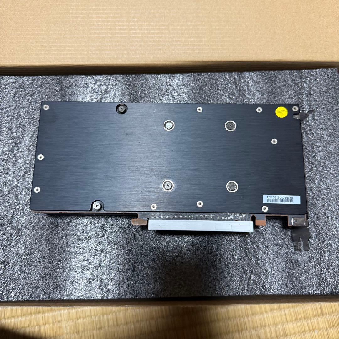 玄人志向 RADEON RX 5700 XT 8GB