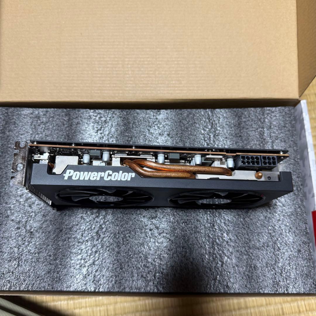 玄人志向 RADEON RX 5700 XT 8GB