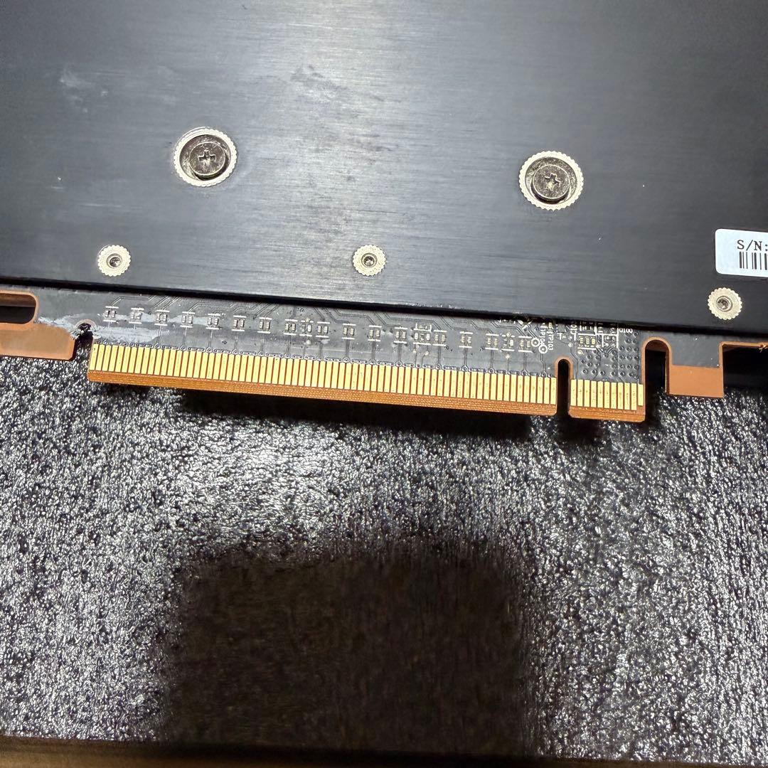 玄人志向 RADEON RX 5700 XT 8GB