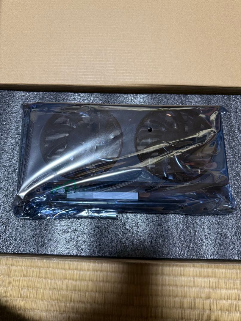 玄人志向 RADEON RX 5700 XT 8GB