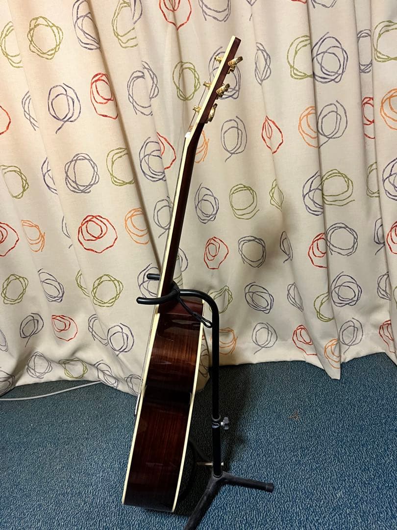 ギター YAMAHA LL-6 ARE