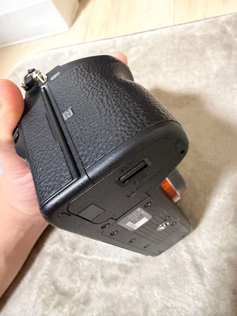 ＊期間限定で割引中＊ SONY α7III ミラーレスカメラ