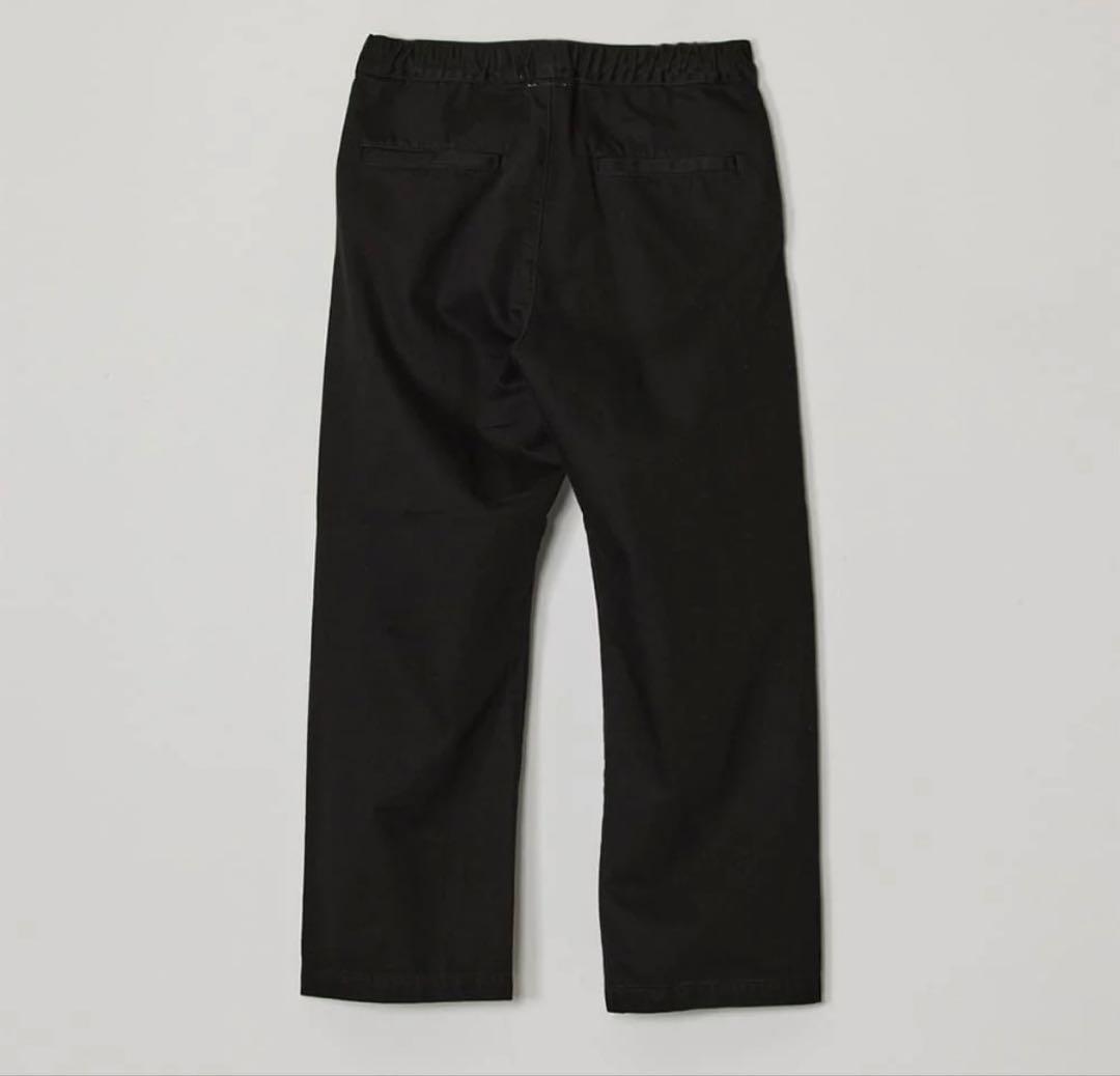 レミレリーフ　ヴィンテージチノパンツ　REMI RELIEF greeje