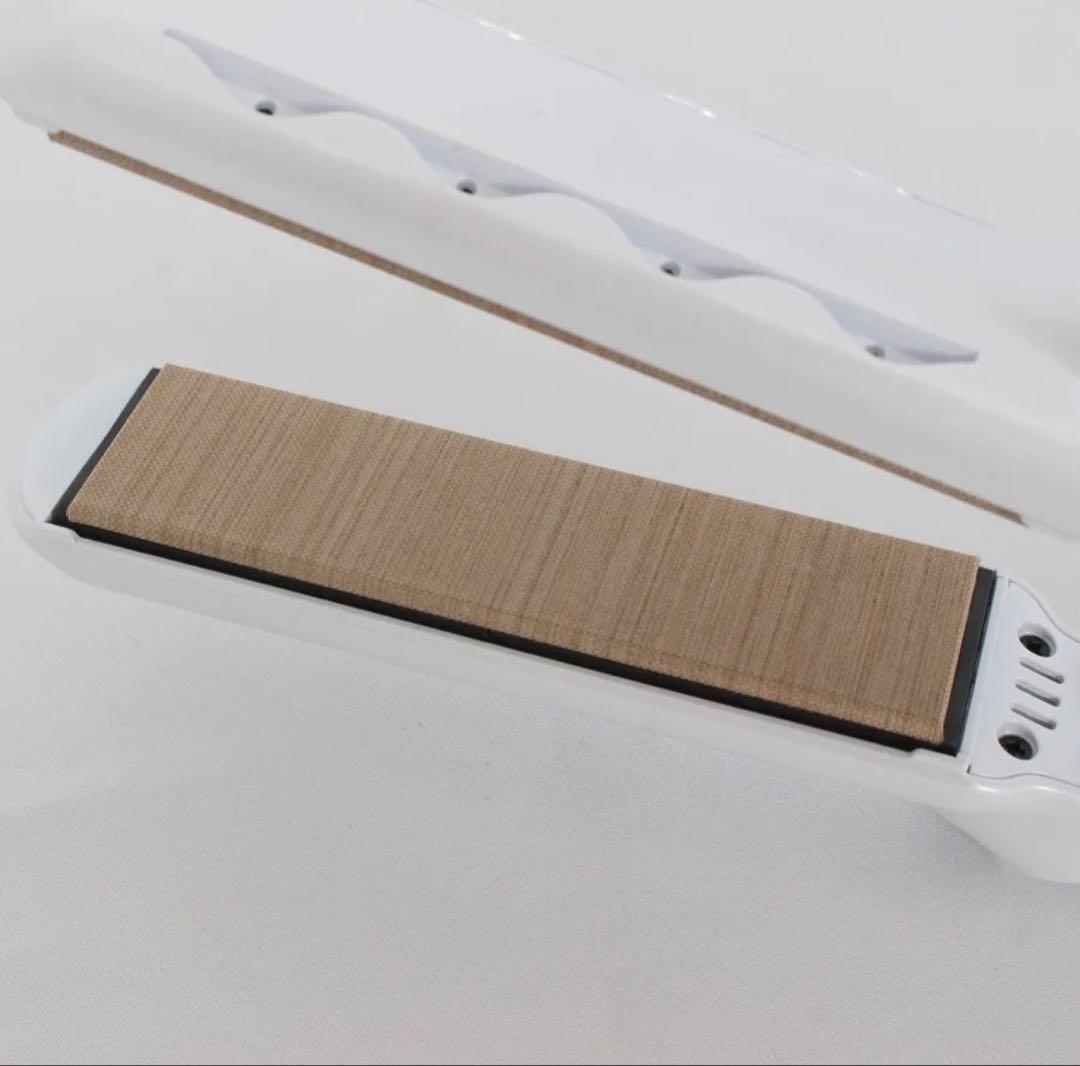 絹女 KINUJO ストレートアイロン LM225 ヘアアイロン キヌージョ