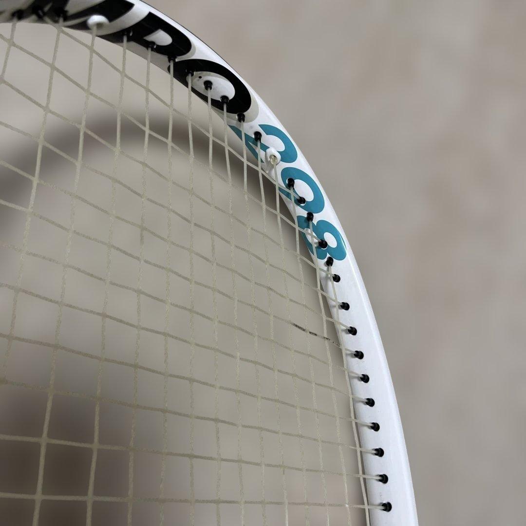 テクニファイバー　TEMPO 298