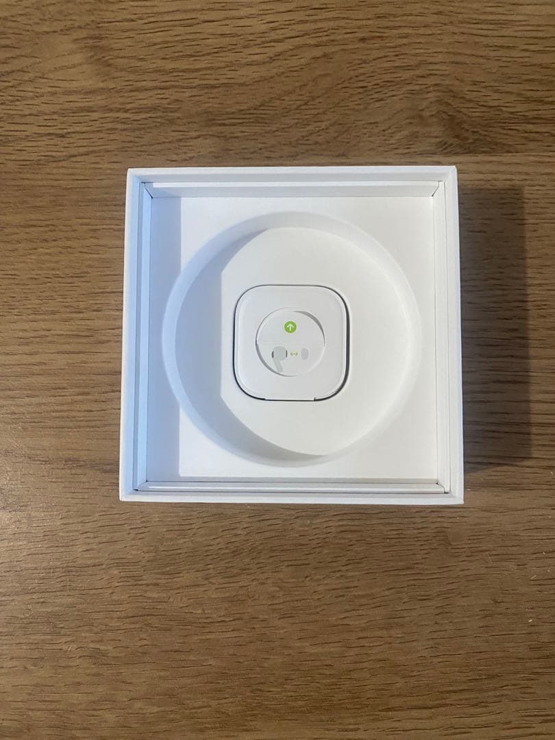 AirPods Pro（第1世代）箱付き・付属品あり　イヤホンケース付き