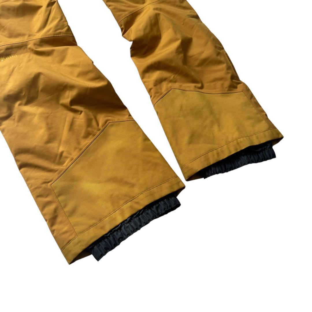 Patagonia ウィメンズ スキーパンツ S RECCO 防水