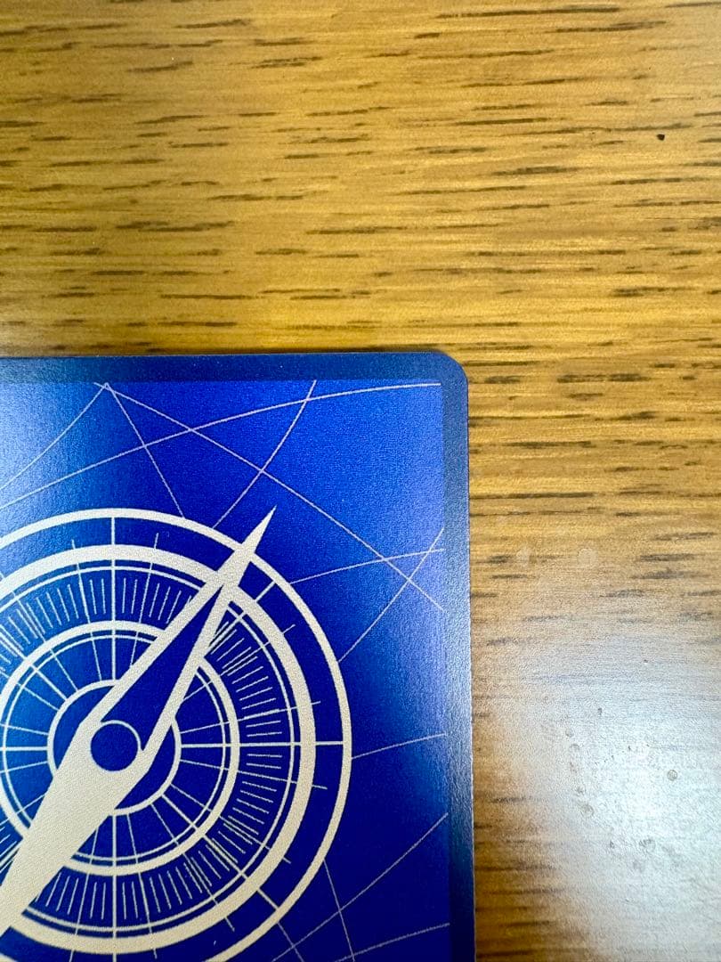 ジュラキュール・ミホーク SP OP14 蒼海の七傑