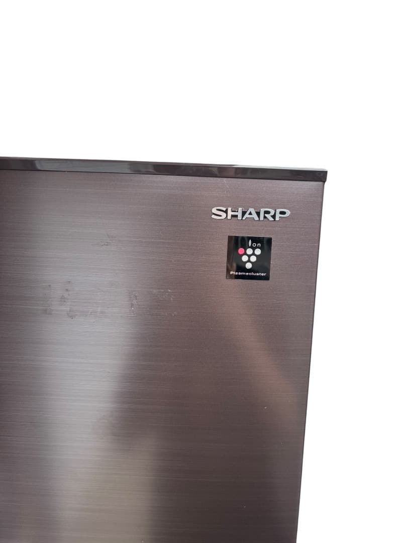 冷蔵庫 SHARP SJ-PD28J-T 280L SES129東 動作品