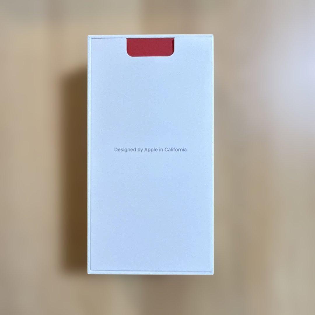 Apple iPhone SE (第2世代) レッド