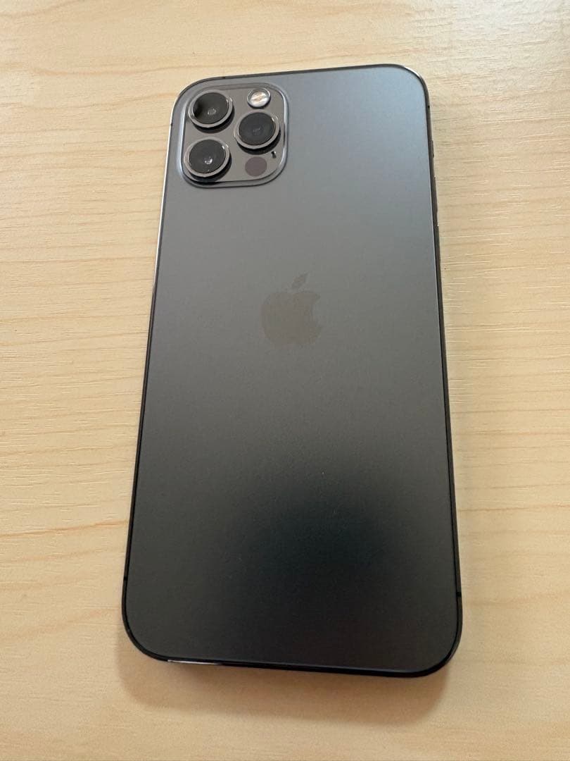 【週末ゲリラセール！】iPhone12 Pro 本体