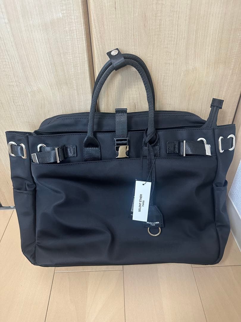 【美品】セレーンエテール PASSION36 BLACK