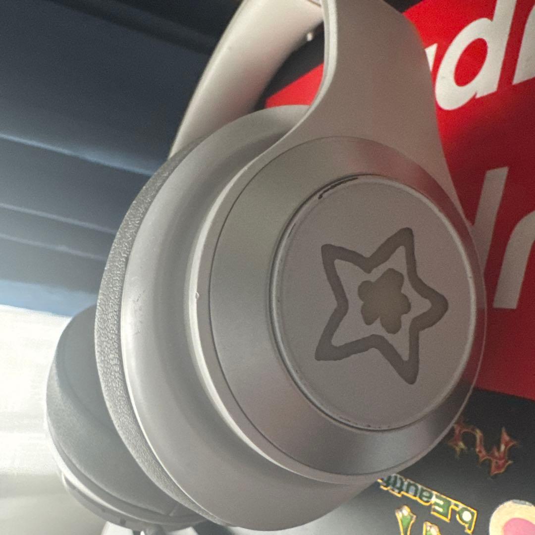 スターチーム　ヘッドホン　専用