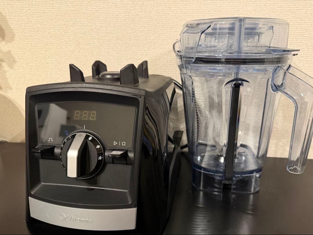 バイタミックス　a2500i vitamix ブレンダー ミキサー