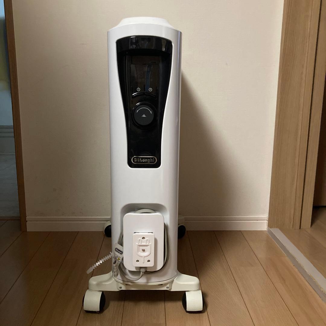 DeLonghi ユニカルドオイルヒーター