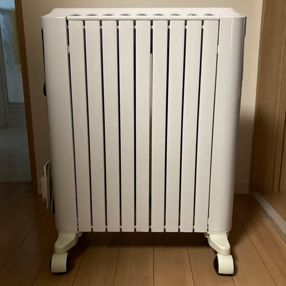 DeLonghi ユニカルドオイルヒーター