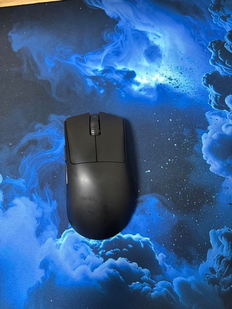 マウス・トラックボール Razer Deathadder V4 Pro