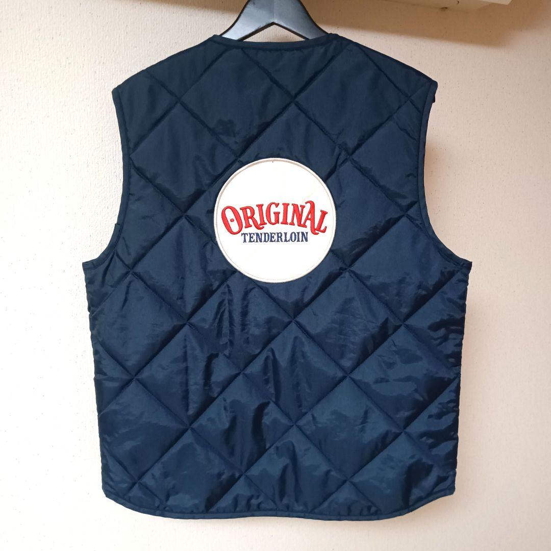 テンダーロイン　ネイバーフッド　ダブルタップス　チャレンジャー　TMT　マシス