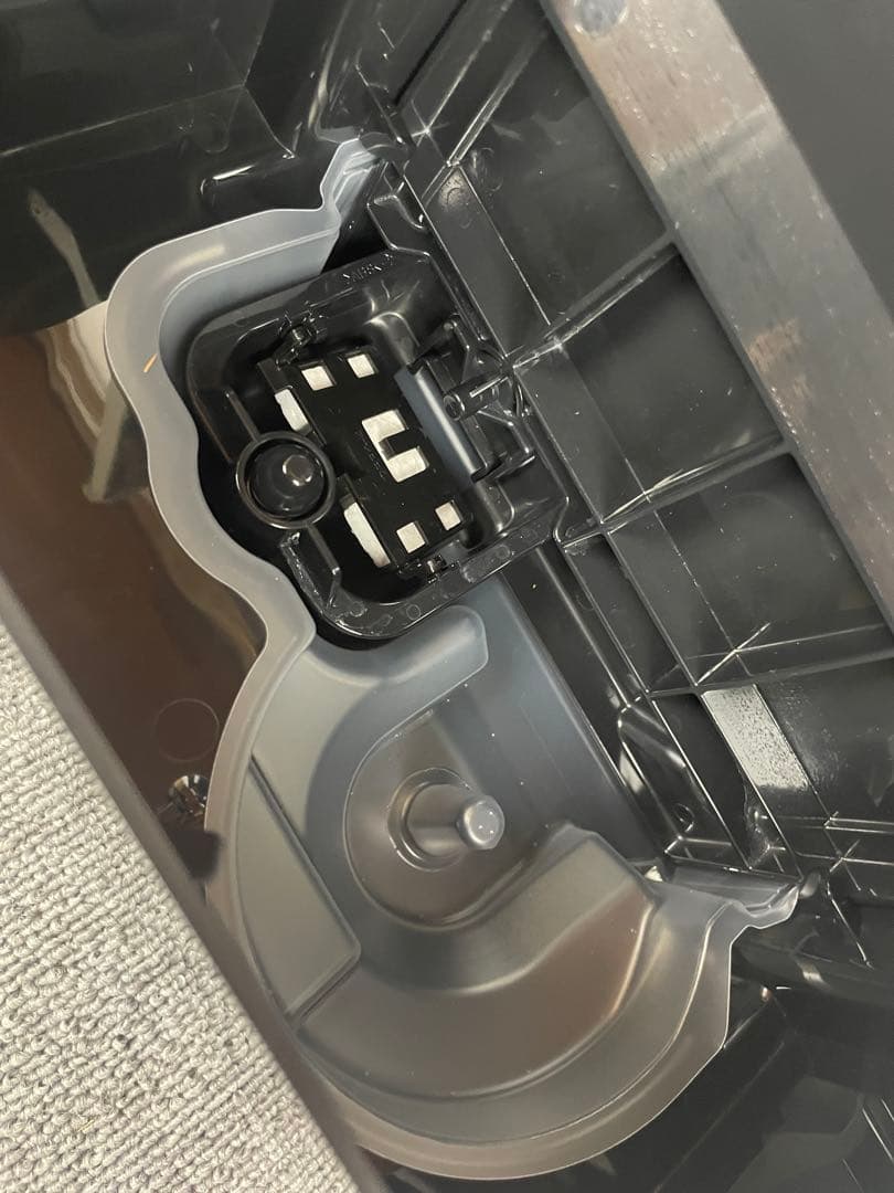 ●DAINICHI Plus 加湿器 HD-LX1023(H) 2023年製●