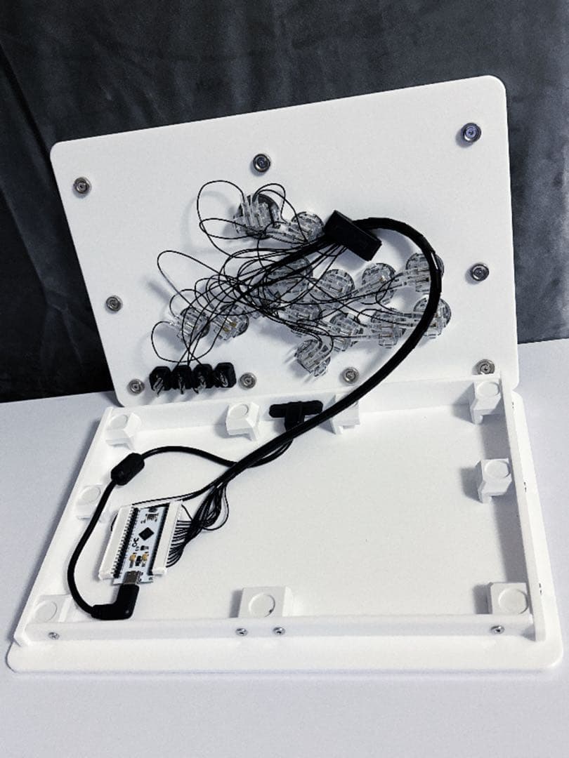 PUNKWORKSHOP レバーレス　コントローラー