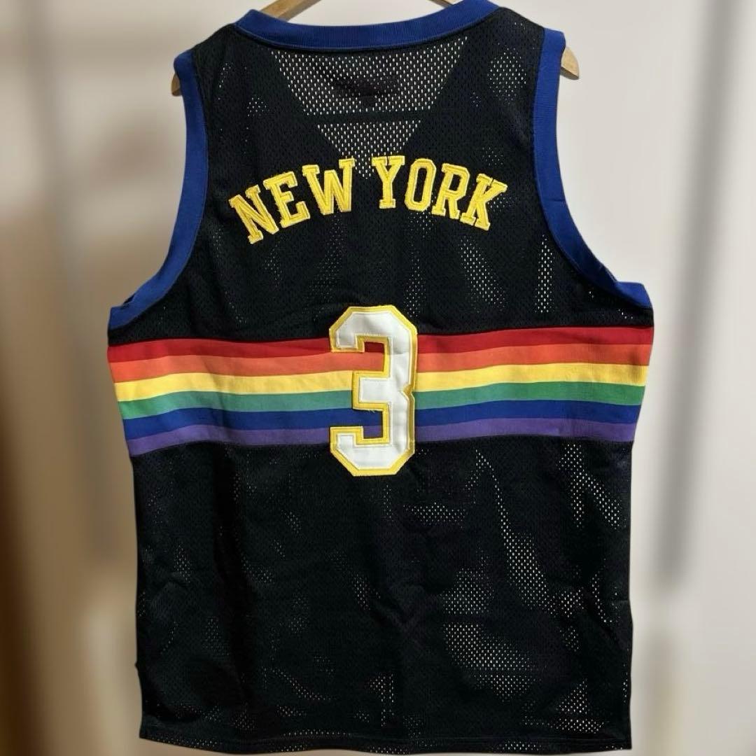 ミ*ー様 Supreme basketball ユニホーム　サイズXL