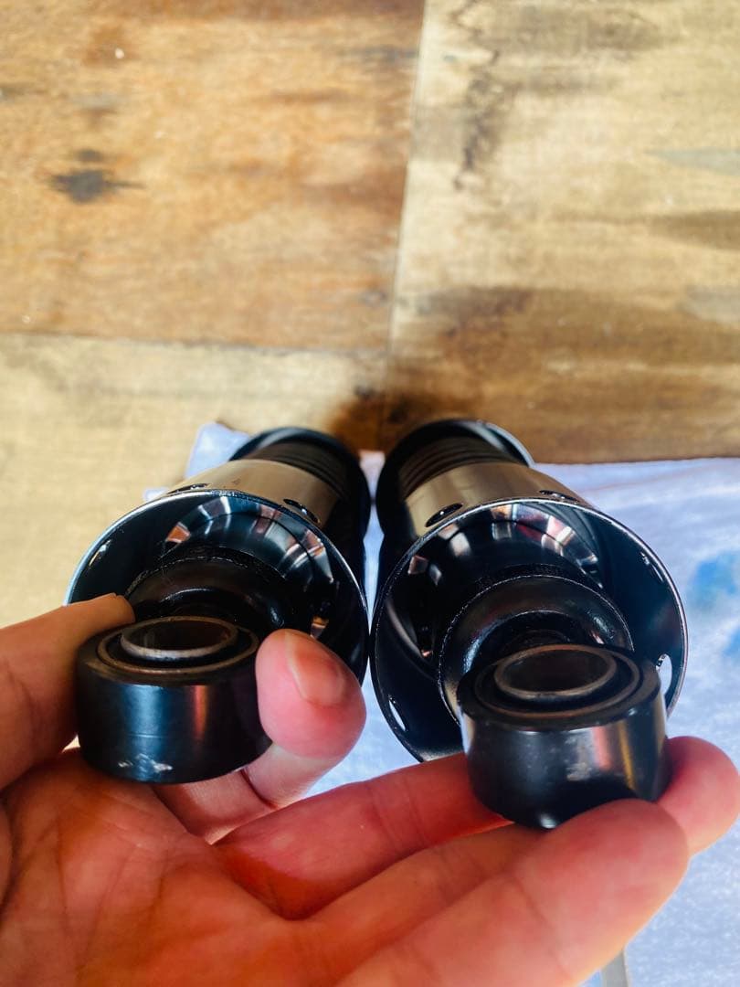 W650/W400ローダウンサス G-suspension