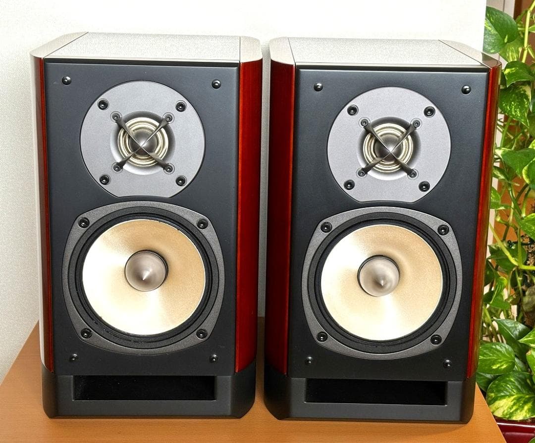 ONKYO D-412EX スピーカー オンキヨー