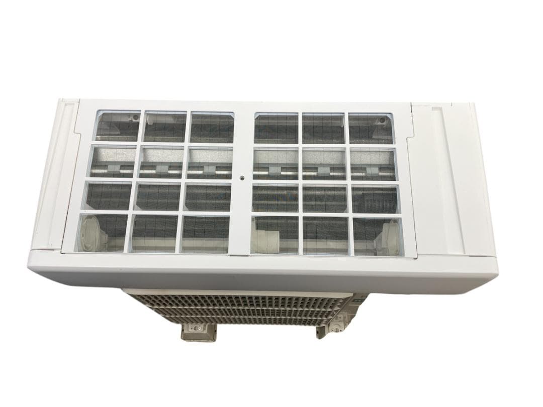 富士通ゼネラル エアコン おもに８畳用 2022年製 引き取り歓迎 神奈川