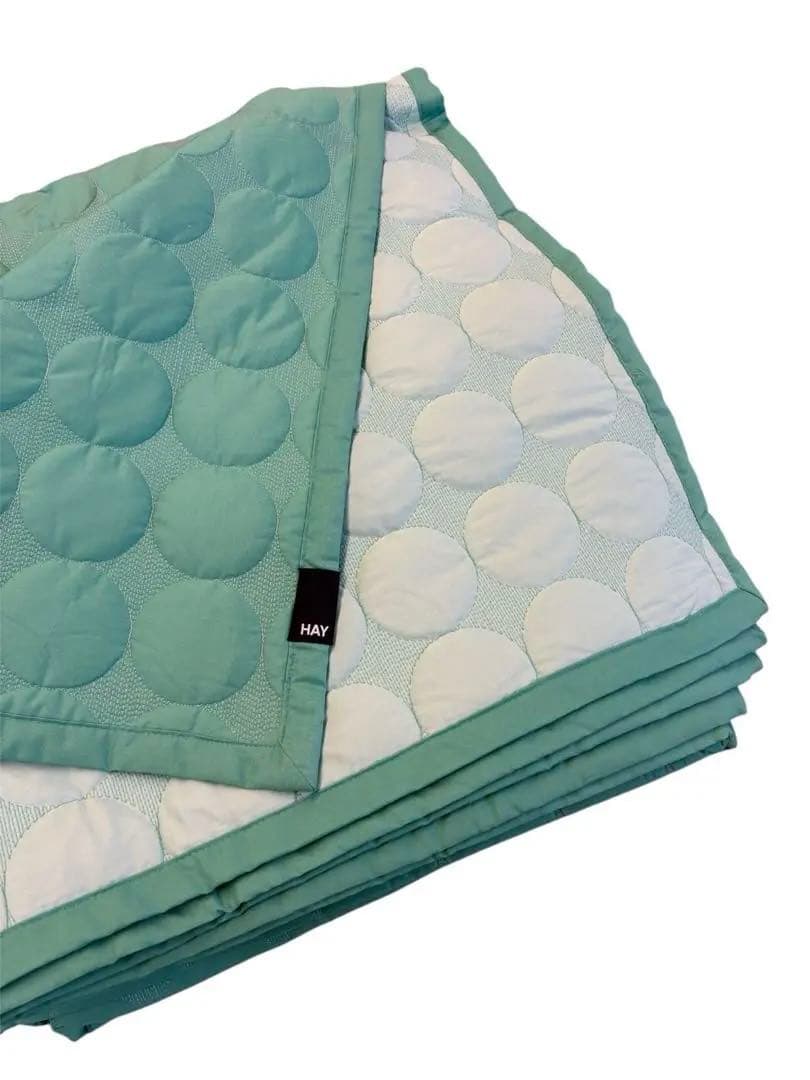 シーツ・カバー HAY MEGA DOT bedcover