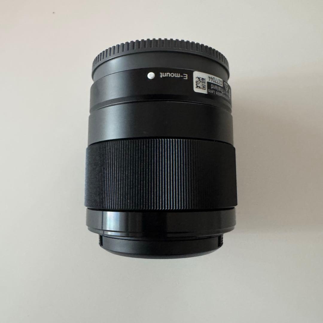 SONY FE 28mm F2 Eマウントレンズ SEL28F20