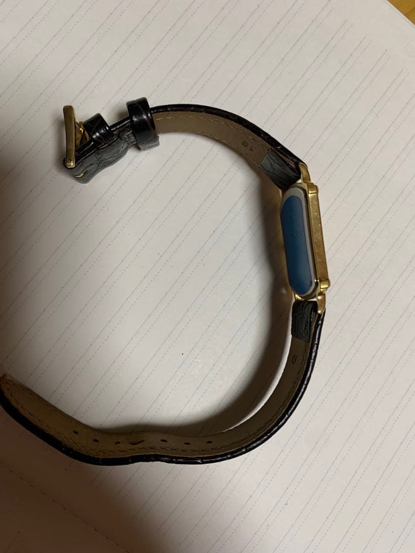 セイコー（SEIKO）ドルチェ Dolce 9520-5070 14K