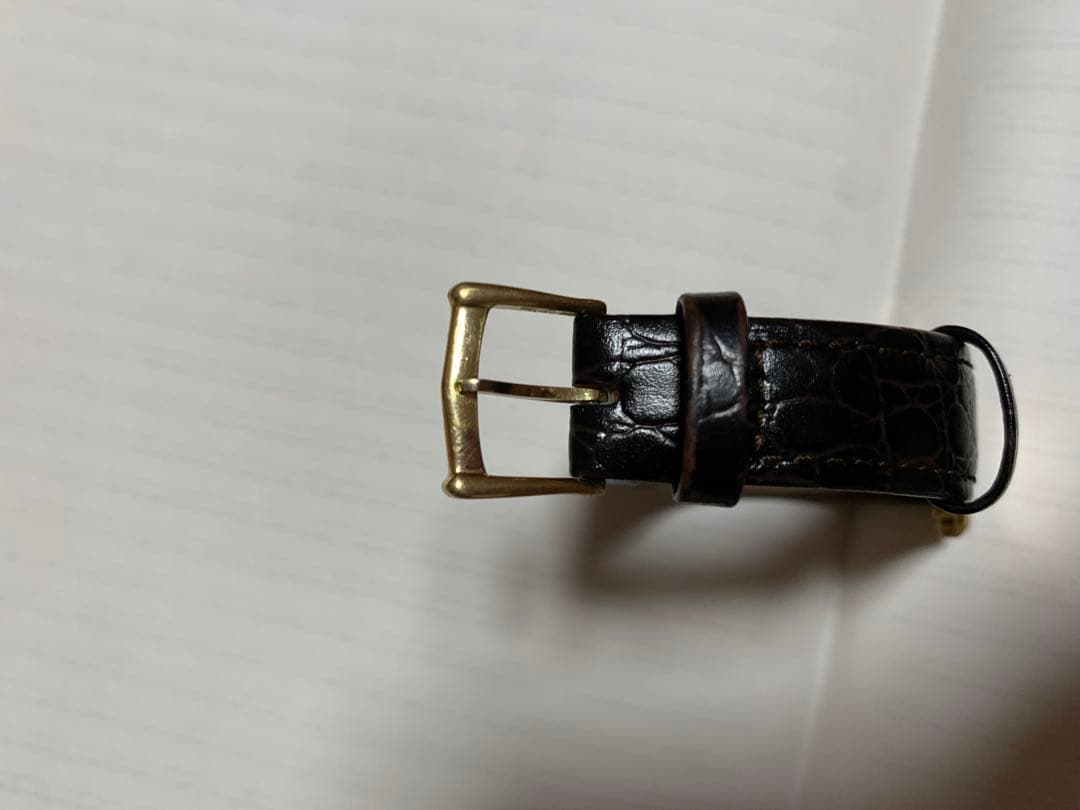 セイコー（SEIKO）ドルチェ Dolce 9520-5070 14K