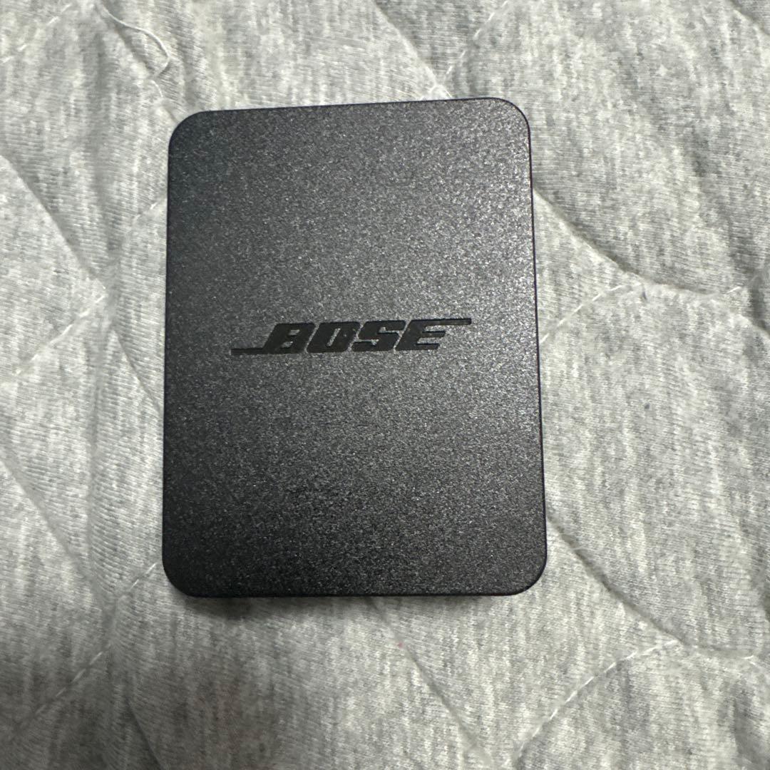 スピーカー・ウーファー BOSE SoundLink Mini