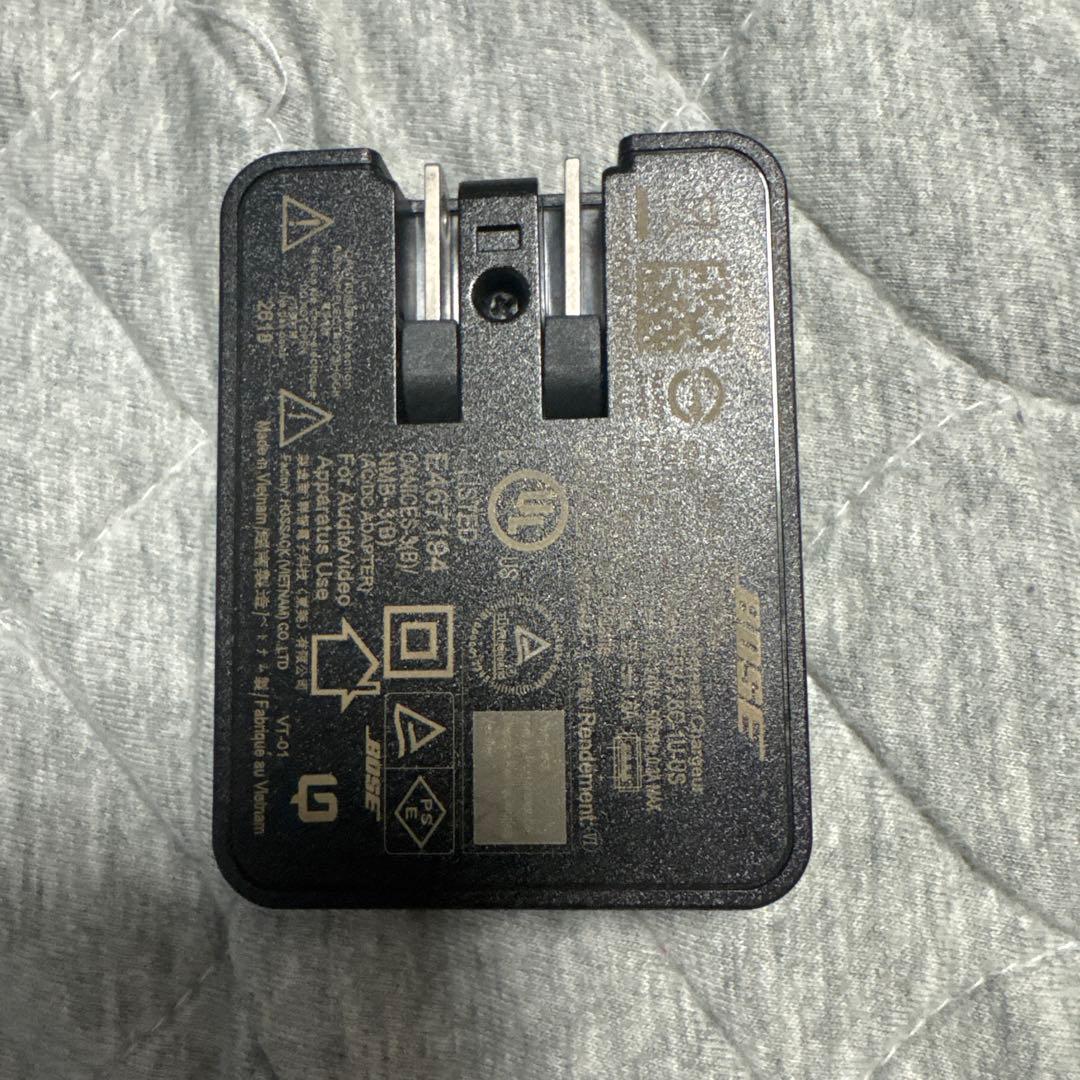 スピーカー・ウーファー BOSE SoundLink Mini