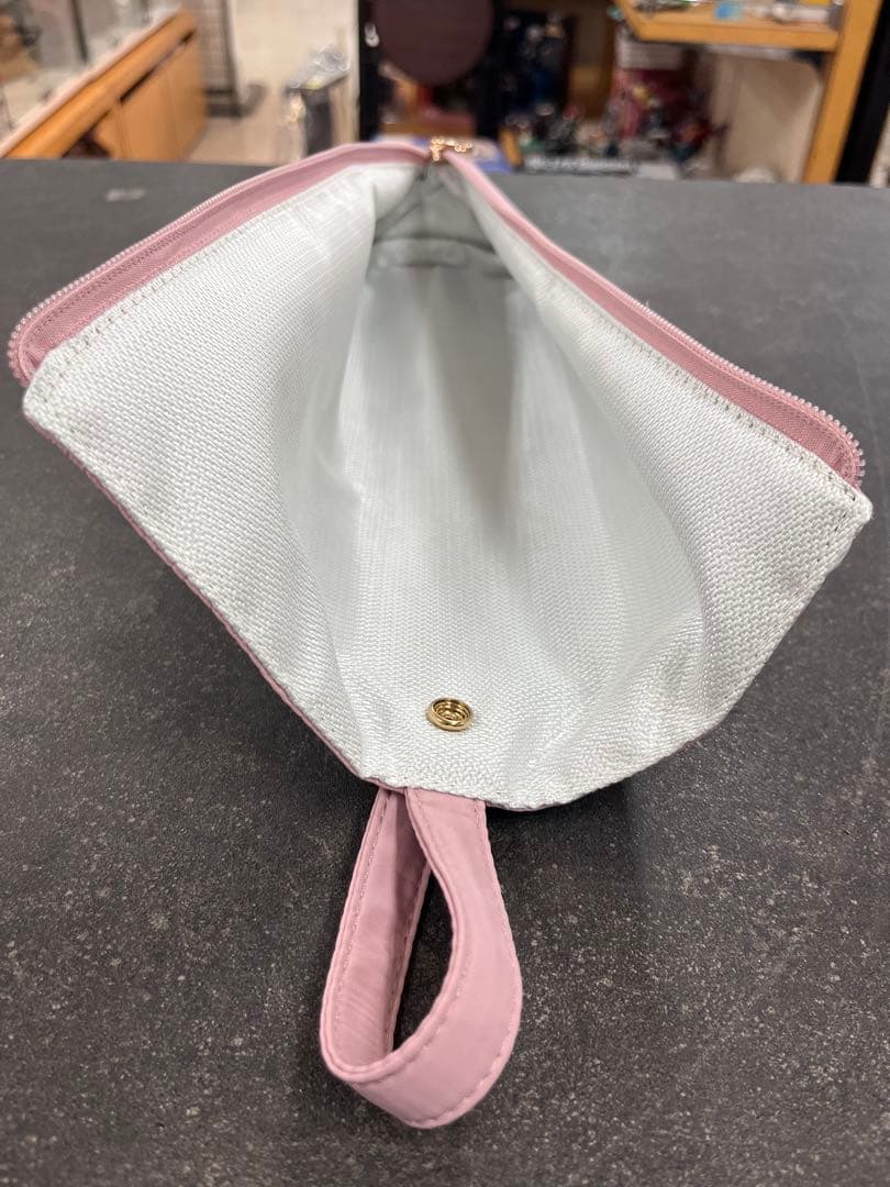 パナソニック　Panasonic ストレートアイロン　ナノケア　EH-HS0J