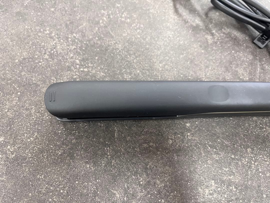 パナソニック　Panasonic ストレートアイロン　ナノケア　EH-HS0J