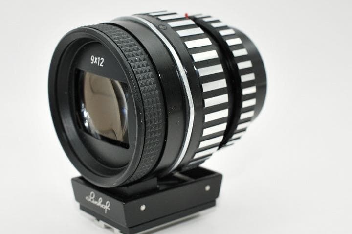 15692F リンホフ Linhof ズーム ファインダー