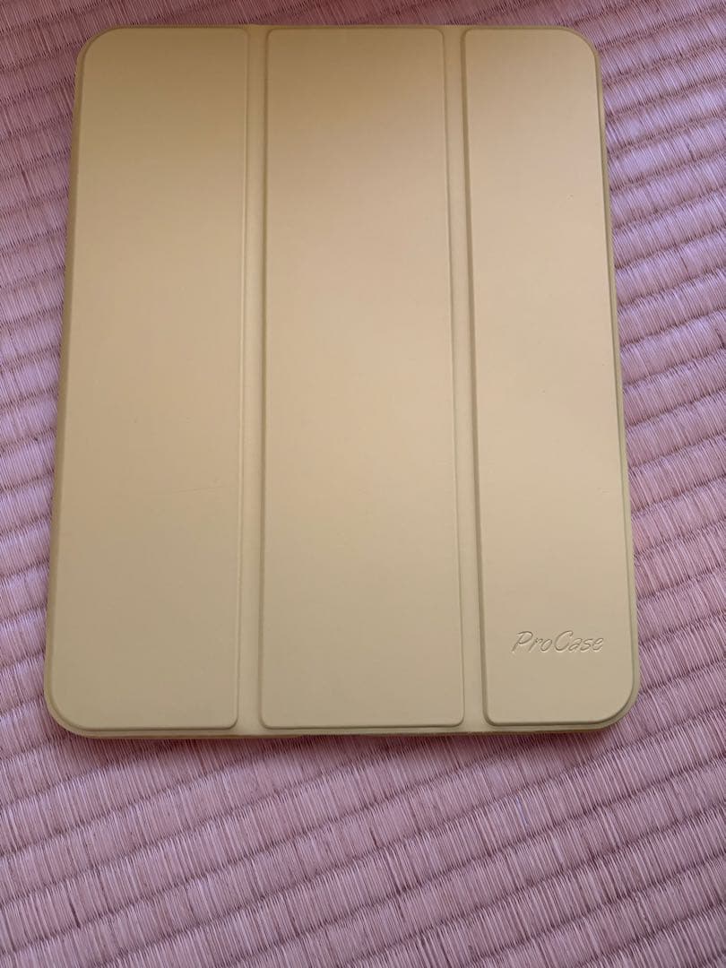 Apple iPad A16 128GB Wi-Fiモデル　タッチペン　カバー