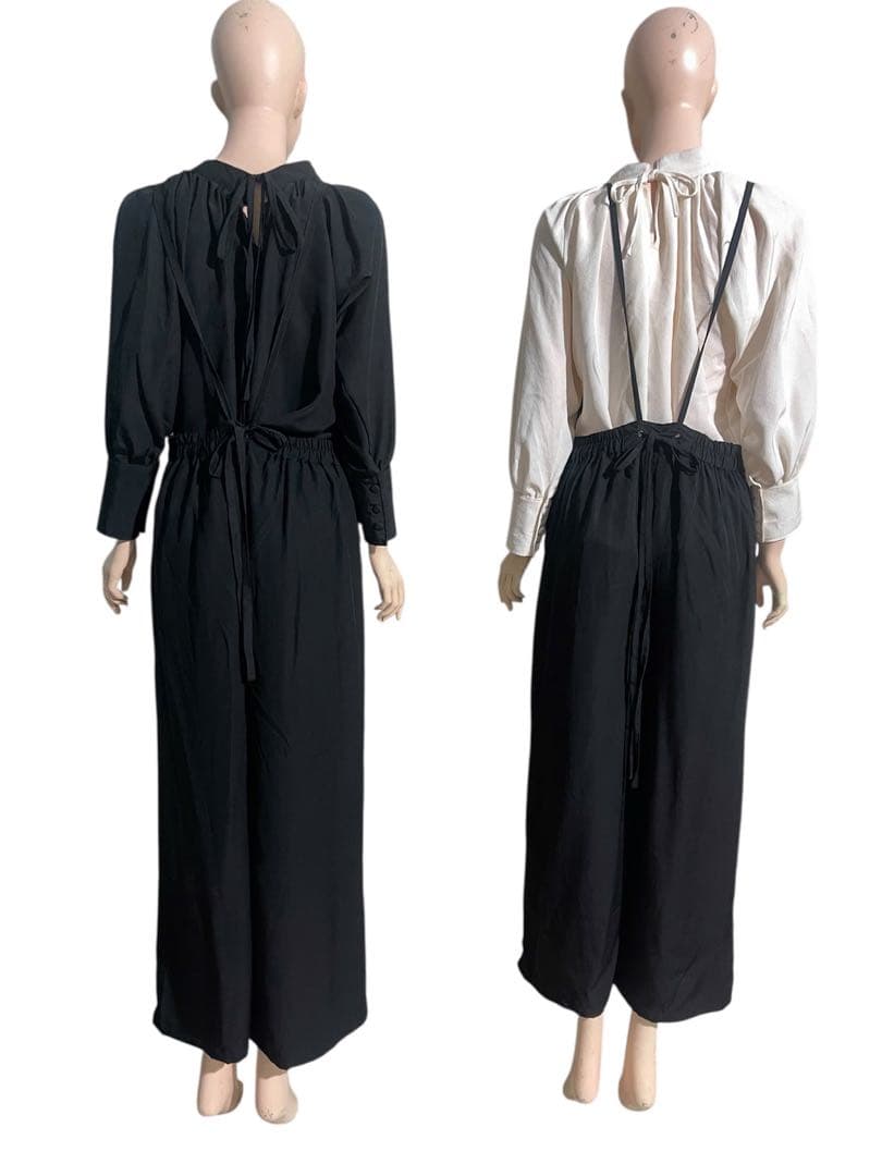 ぎど　ワンピース　3枚　詳しくサイズコメントお願い致します